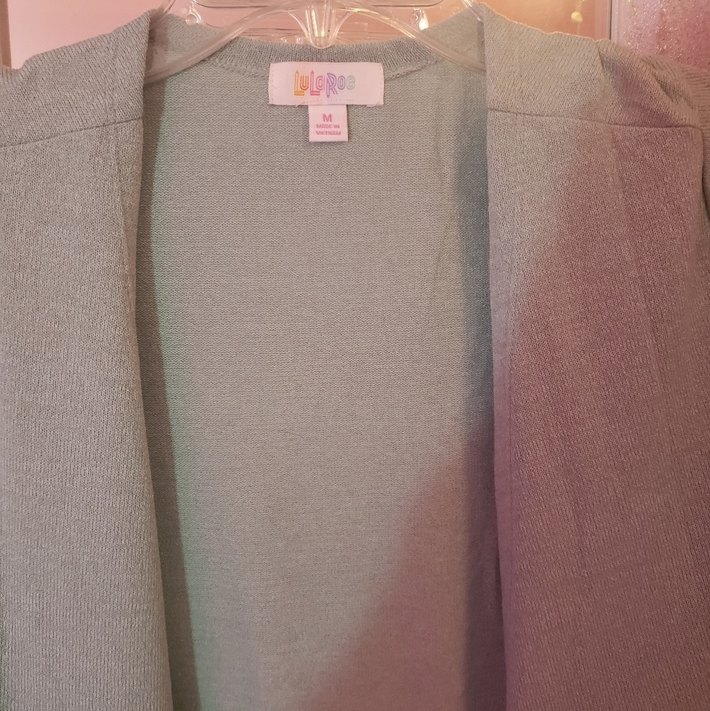 Lularoe sarah